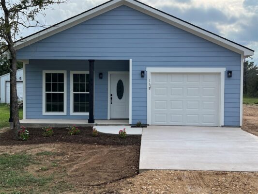 118 Peace Pipe None, Smithville