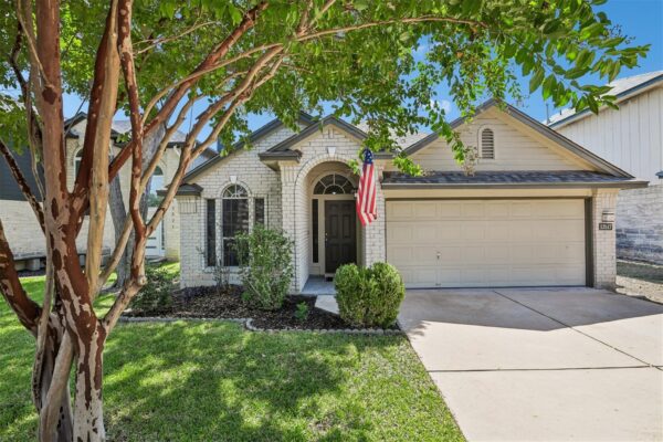 13517 Bolivia Dr, Austin