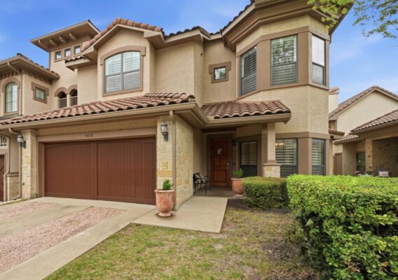 7800 Southwest Pkwy #1612, Austin