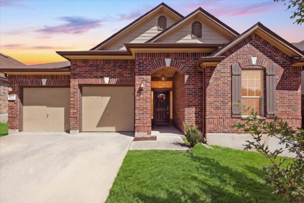 1113 Renaissance Trl, Round Rock