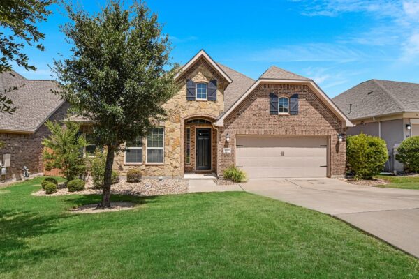 18704 Waltz Ct, Austin
