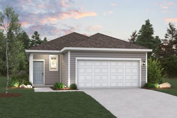 10605 Trifecta Way, Buda
