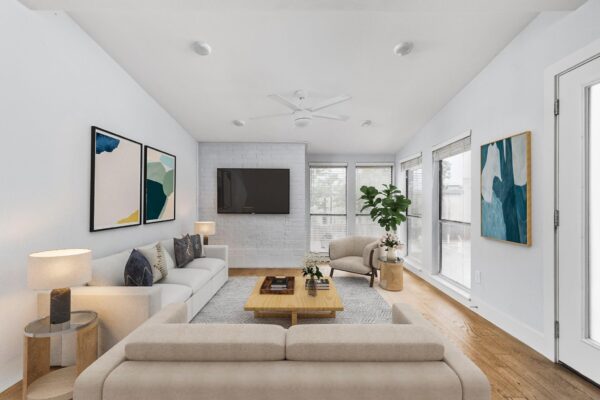 909 Reinli St #232, Austin