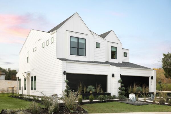 1320 Sweet Bark St, Austin
