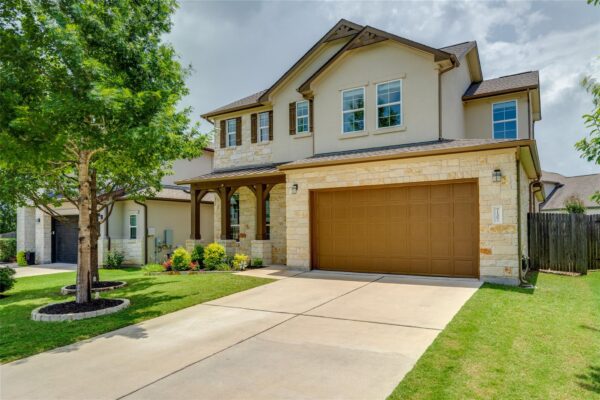 7107 Calpe Dr, Austin
