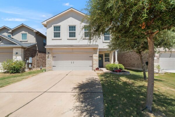 233 Frederick Dr, Georgetown
