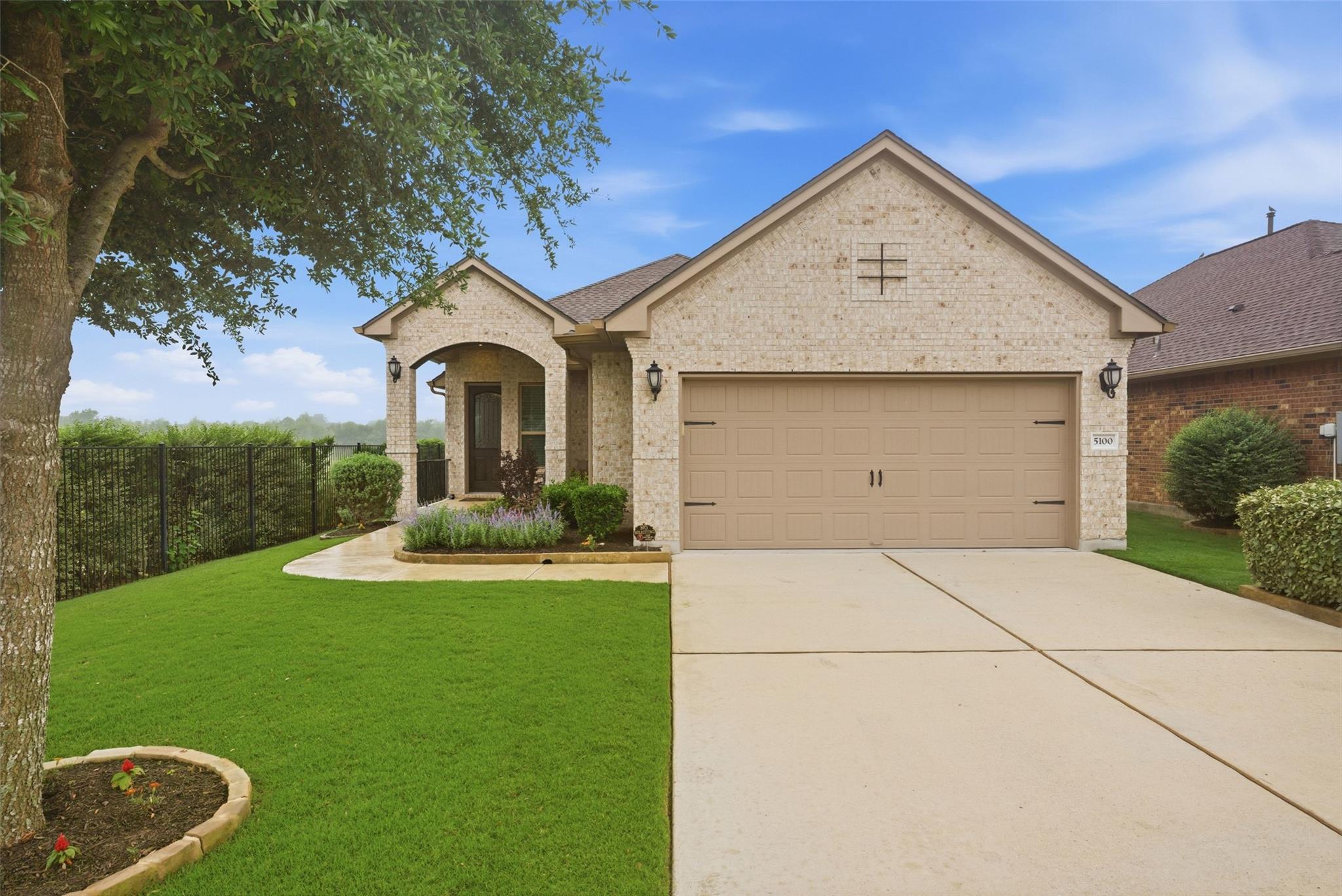 5100 Lusso Cv, Round Rock
