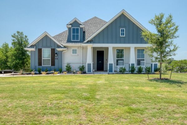 441 Double Eagle Ranch Dr, Cedar Creek