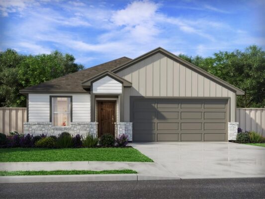 12421 Saint Thomas Dr, Del Valle