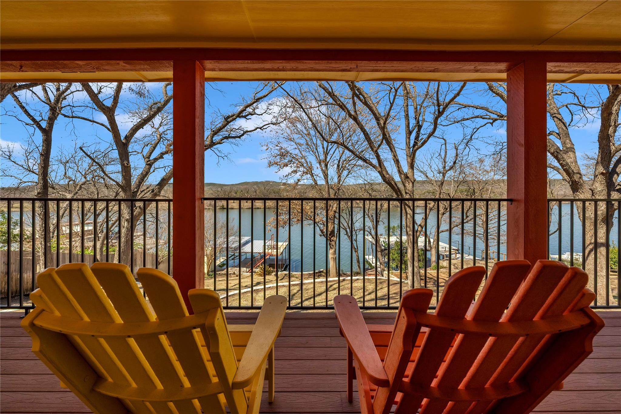418 County Road 119A None, Burnet, TX 78611