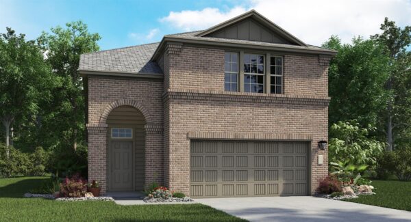 1405 Hermosa Gdns, Georgetown