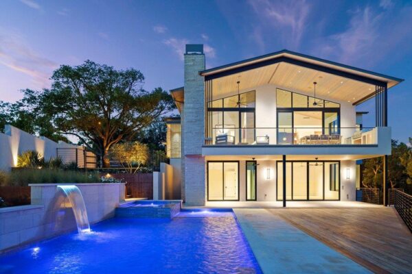 3501 Mount Bonnell Rd, Austin