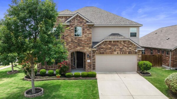 1000 Farm Creek Cv, Hutto
