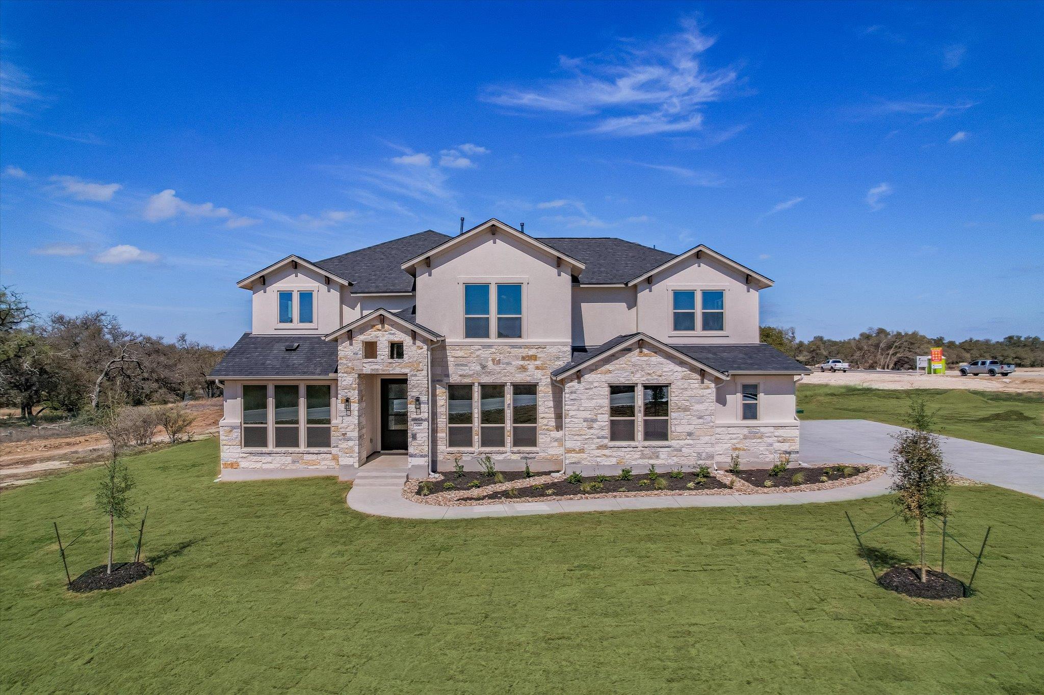 3089 Green Grange Ln, Leander