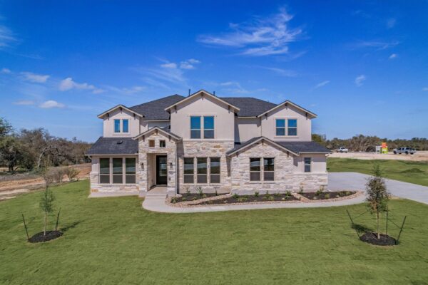 3089 Green Grange Ln, Leander