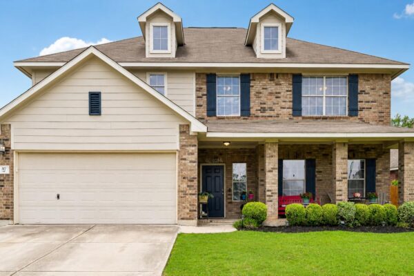 317 Otono Loop, Kyle