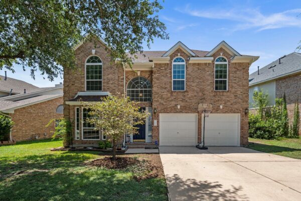 18001 Dansworth Dr, Pflugerville