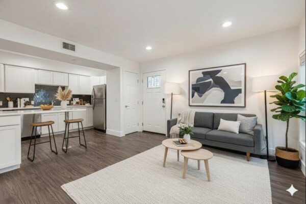 935 La Posada Dr #156, Austin