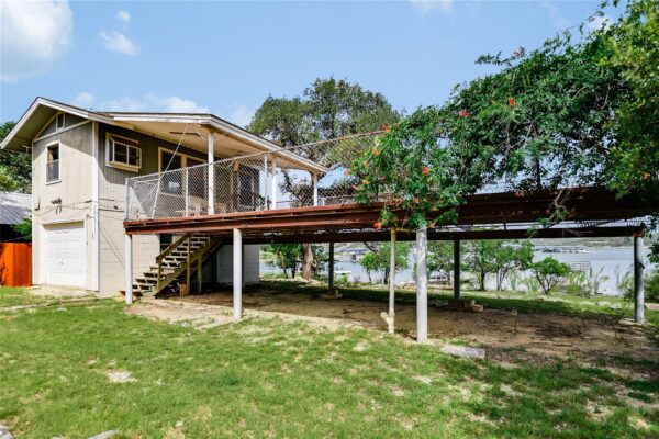 1804 Blue Cat Ln, Austin