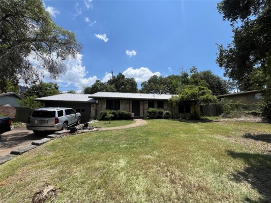 11403 Pollyanna Ave, Austin