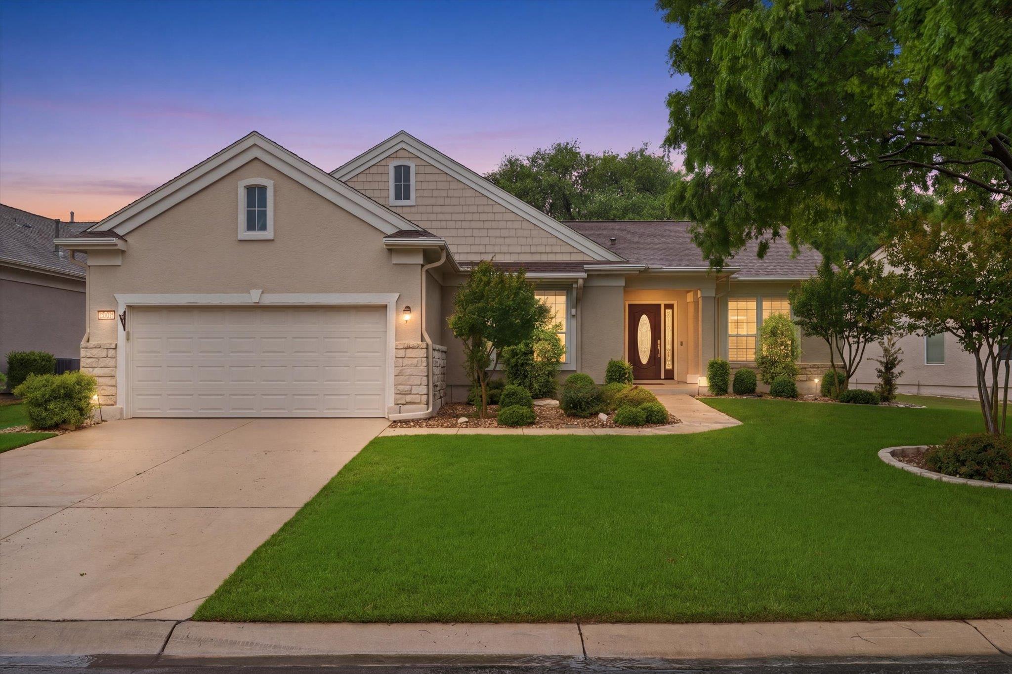 421 Rio Grande Loop, Georgetown, TX 78633