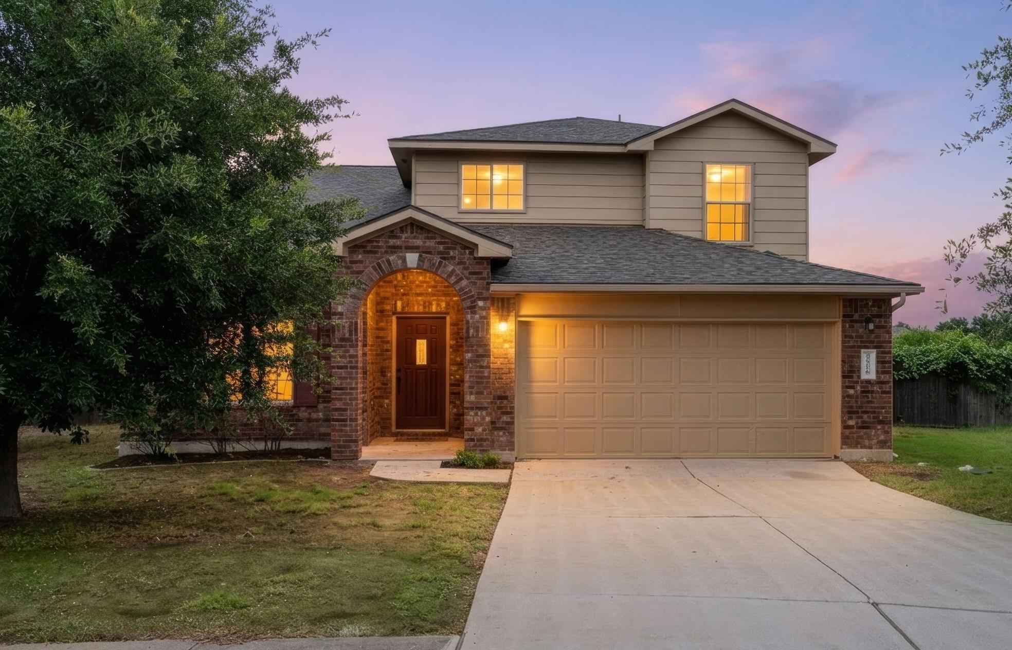 5816 Maciver Dr, Austin, TX 78754