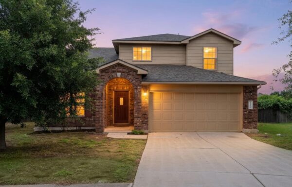 5816 Maciver Dr, Austin