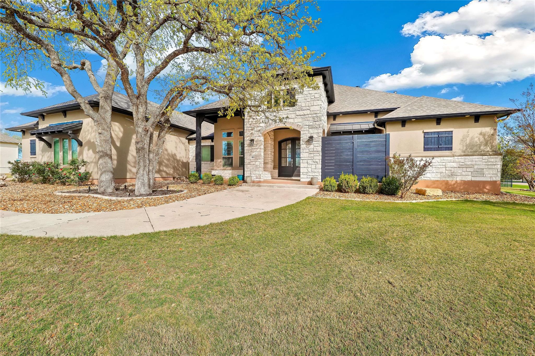 412 Bold Sundown None, Liberty Hill, TX 78642