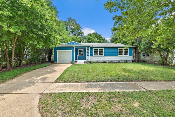 404 Goodnight Dr, Killeen