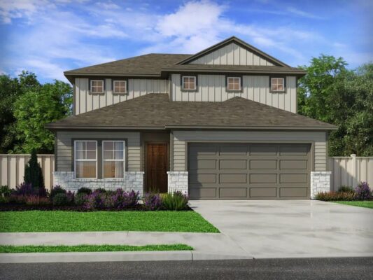 280 Red Tail Hawk Ln, Cedar Creek