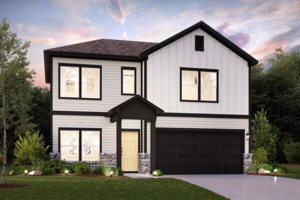 10511 Agile Ln, Buda