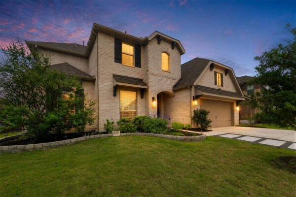 16901 Christina Garza Dr, Manor