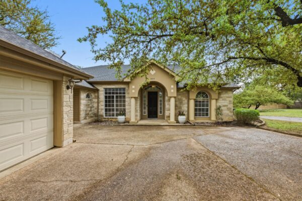 3216 Lakeway Blvd, Austin