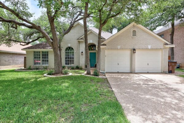 12749 Machete Trl, Austin