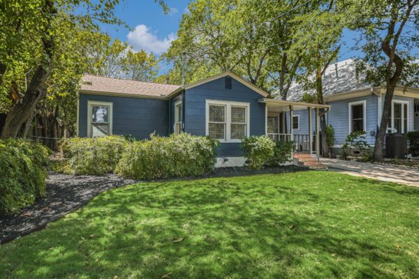 1001 E 39th St, Austin