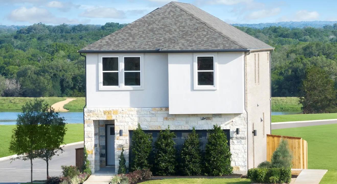 212 Sycamore Pines None, Kyle, TX 78640