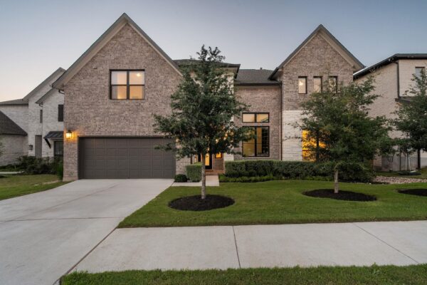 6220 Sontag Dr, Austin