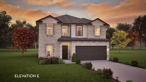 419 Grey Leaf Rd, Buda
