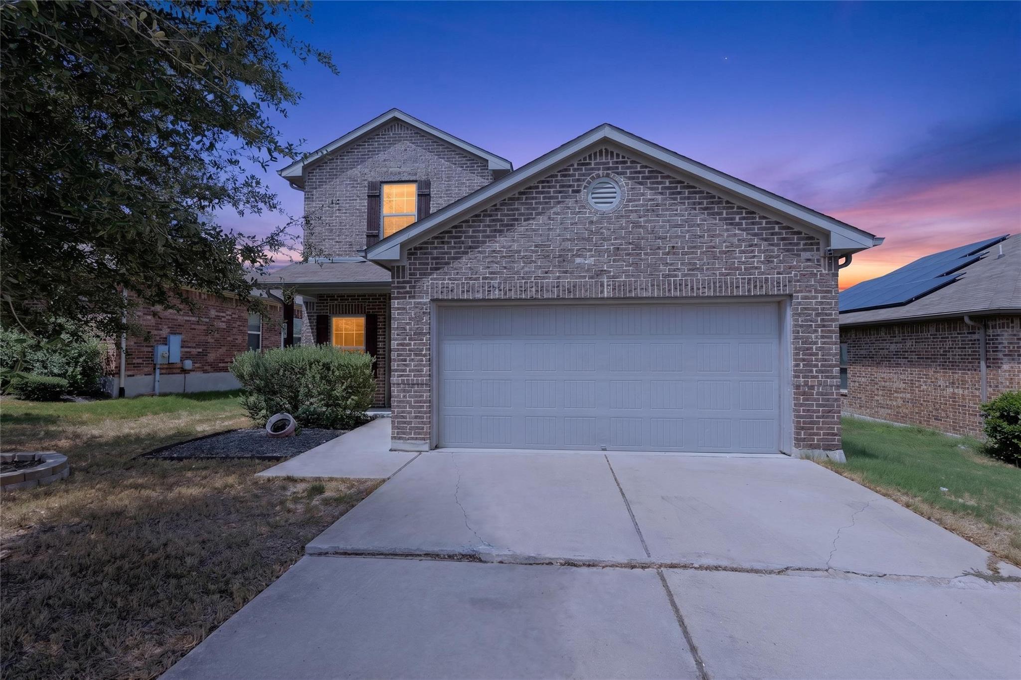 13316 Kearns Dr, Pflugerville, TX 78660
