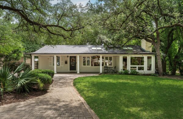 2005 Bowman Ave, Austin