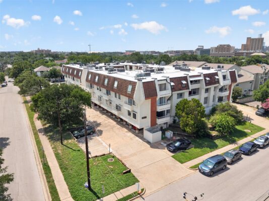 3115 Helms St #314, Austin