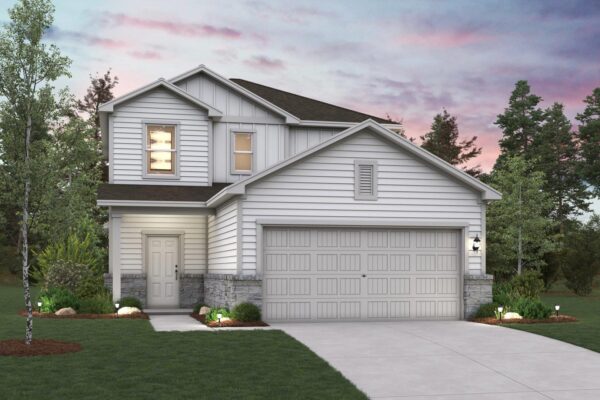 10601 Typhoon Ln, Buda
