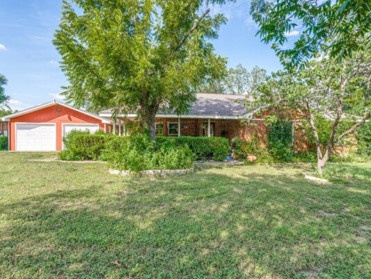 1035 Palomino Rd, Kyle