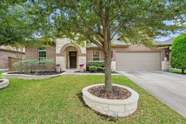 13808 Field Stream Ln, Manor