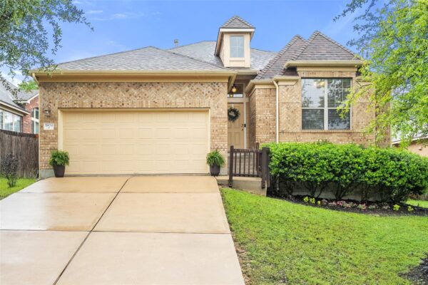 1804 Paseo Verde Dr, Leander
