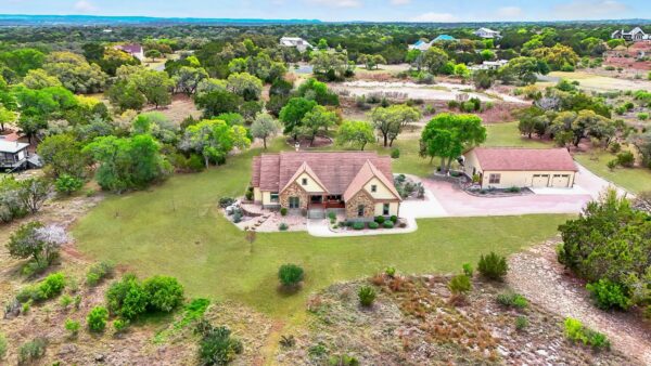 225 Blue Water Cv, Wimberley