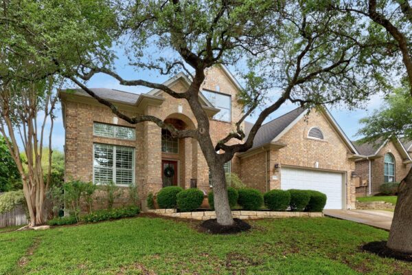 2204 Rio Mesa Dr, Austin