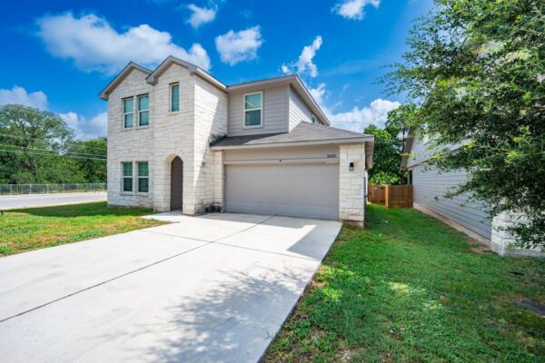 14500 Fitzgibbon Dr, Austin