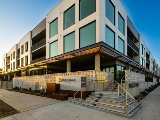 2209 S 1st St #217, Austin