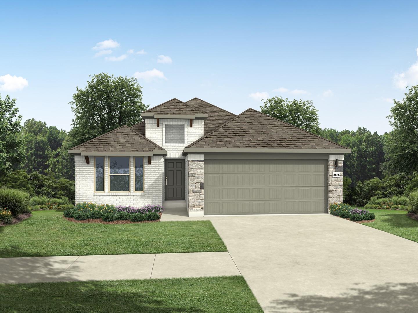 112 Malibu None, Hutto, TX 78634